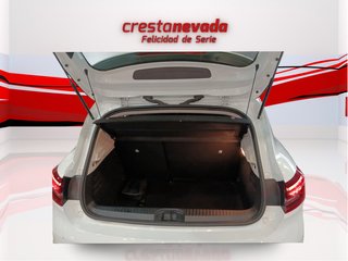 SIN ENTRADA! Renault Clio GLP 45000KM! ETIQ ECO