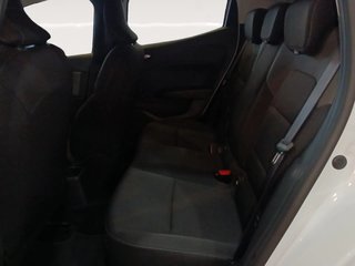 SIN ENTRADA! Renault Clio GLP 45000KM! ETIQ ECO