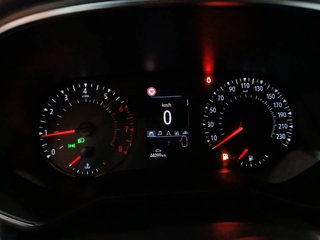 SIN ENTRADA! Renault Clio GLP 45000KM! ETIQ ECO