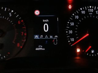 SIN ENTRADA! Renault Clio GLP 45000KM! ETIQ ECO