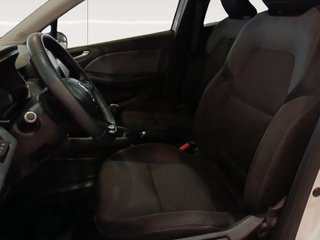 SIN ENTRADA! Renault Clio GLP 45000KM! ETIQ ECO