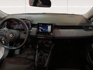 SIN ENTRADA! Renault Clio GLP 45000KM! ETIQ ECO