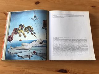 Libro Dalí De Gala