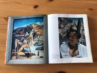 Libro Dalí De Gala