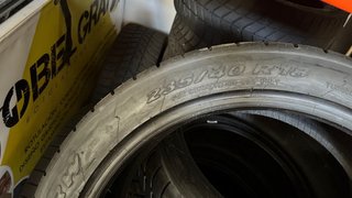 Ruedas Pirelli RWC