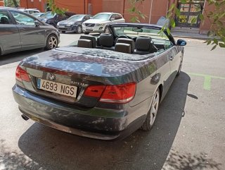 BMW Serie 3 2008 Cabriolet