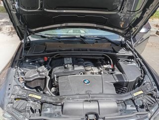 BMW Serie 3 2008 Cabriolet