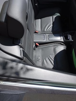 BMW Serie 3 2008 Cabriolet
