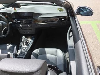 BMW Serie 3 2008 Cabriolet