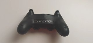 Mando DualShock 4 para PlayStation 4