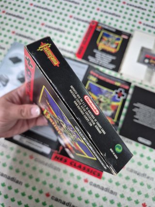 Castlevania NES Classics Game Boy Advance