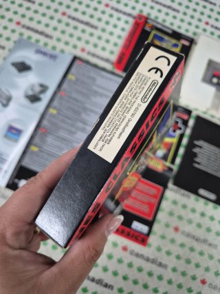 Castlevania NES Classics Game Boy Advance