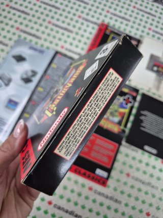 Castlevania NES Classics Game Boy Advance