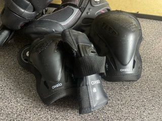 Patines en línea Oxelo Talla 38