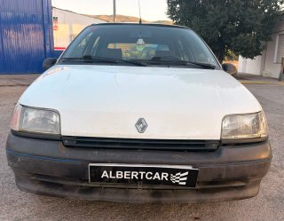 Renault Clio 1.2 GASOLINA TRANSFERENCIA