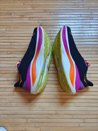 Hoka Skyward X Zapatillas Running
