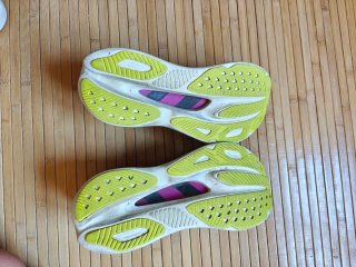 Hoka Skyward X Zapatillas Running