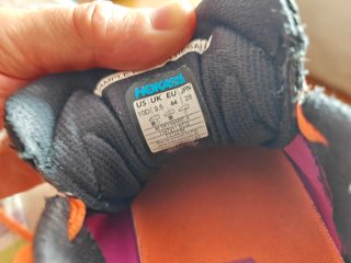 Hoka Skyward X Zapatillas Running