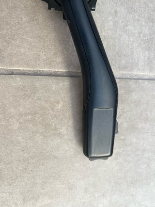 Mando Intermitentes Volkswagen Touran (1T2)