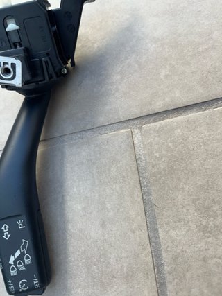 Mando Intermitentes Volkswagen Touran (1T2)