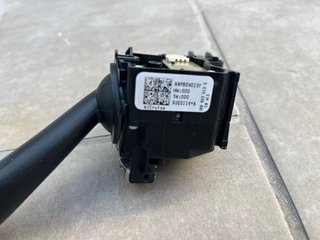 Mando Intermitentes Volkswagen Touran (1T2)