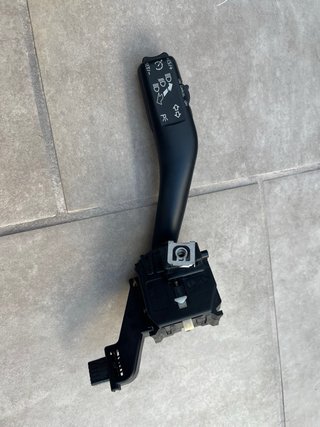Mando Intermitentes Volkswagen Touran (1T2)