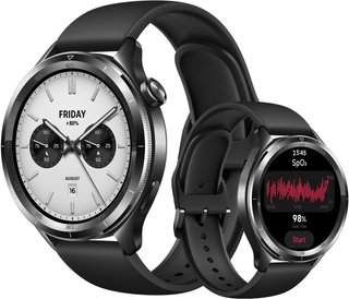 Xiaomi Watch S4 Negro