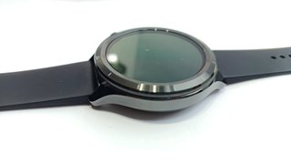 Xiaomi Watch S4 Negro