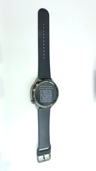 Xiaomi Watch S4 Negro
