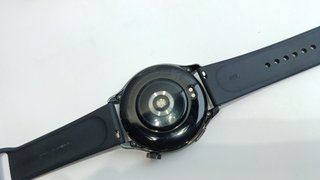 Xiaomi Watch S4 Negro