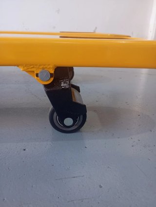 Transpaleta Manual 2500 kg