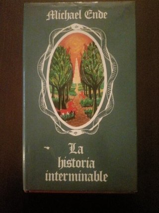 La Historia Interminable