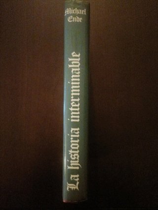 La Historia Interminable