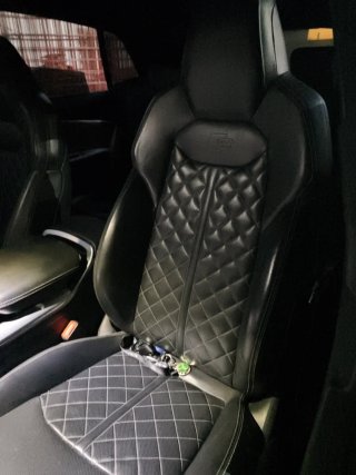 Audi Q8 2020
