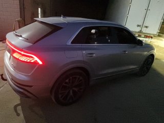 Audi Q8 2020