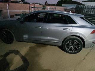 Audi Q8 2020
