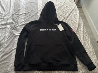 2 Sudaderas PBS- Joan Pradels NUEVAS