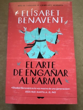 El arte de engañar al karma