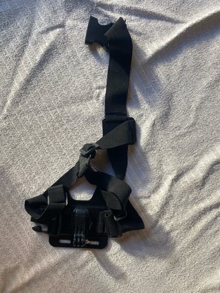 Protettivi per treppiede GoPro