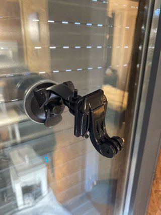 Protettivi per treppiede GoPro