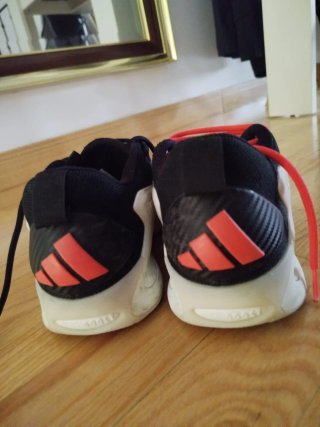 Zapatillas deportivas baloncesto Anthony Eduards