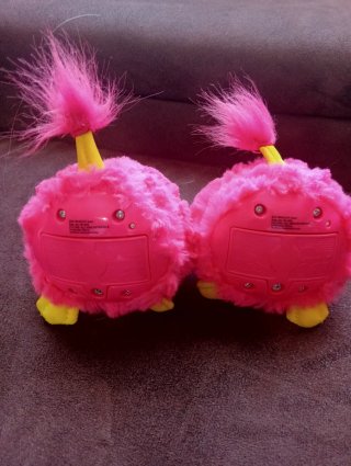 2 Furby Party Rockers