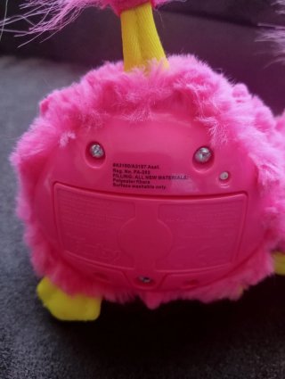 2 Furby Party Rockers