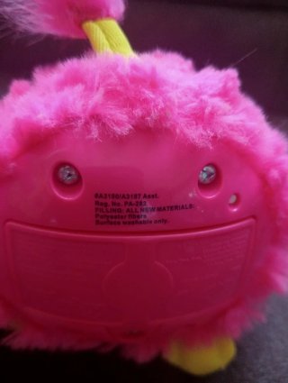 2 Furby Party Rockers