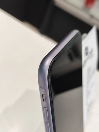 iPhone 11 64GB Violeta