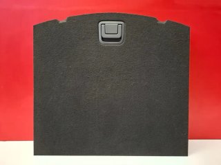 Tapa Revestimiento Inferior Maletero Toyota