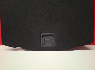 Tapa Revestimiento Inferior Maletero Toyota
