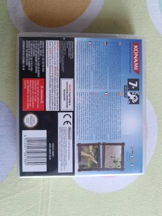 Lost in Blue (Nintendo DS)