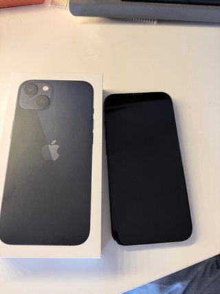 iPhone 13 128GB Azul Marino