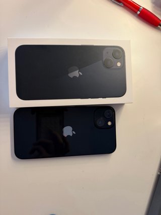 iPhone 13 128GB Azul Marino